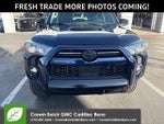 2021 Toyota 4Runner Venture