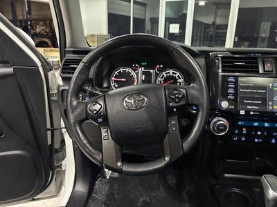 2023 Toyota 4Runner TRD Pro