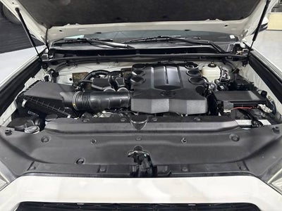 2023 Toyota 4Runner TRD Pro