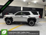 2025 Toyota 4Runner TRD Off Road