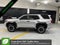 2025 Toyota 4Runner TRD Off Road