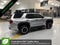 2025 Toyota 4Runner TRD Off Road