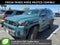 2025 Toyota 4Runner TRD Off Road Premium