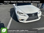 2014 Lexus IS 250 Base