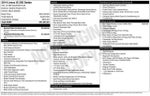 2014 Lexus IS 250 Base