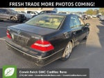 2004 Lexus LS 430 NA