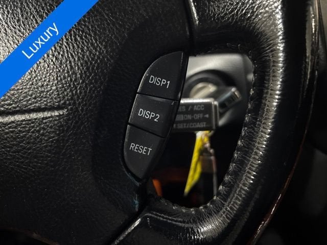 2005 Lexus LS 430 NA