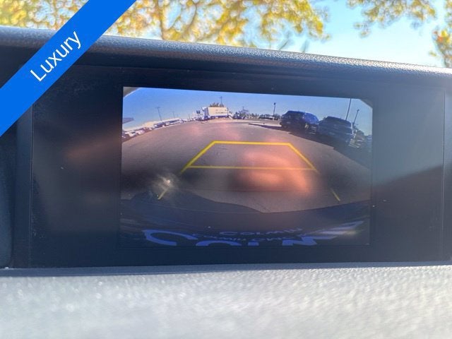 2015 Lexus RC 350 NA