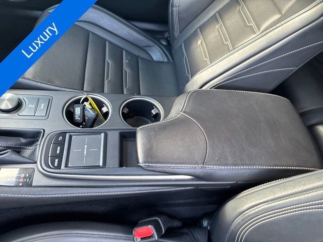 2016 Lexus RC 350 NA