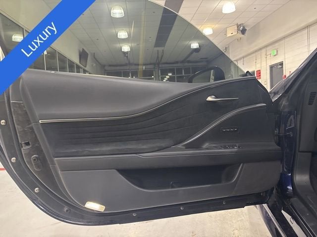 2018 Lexus LC LC 500