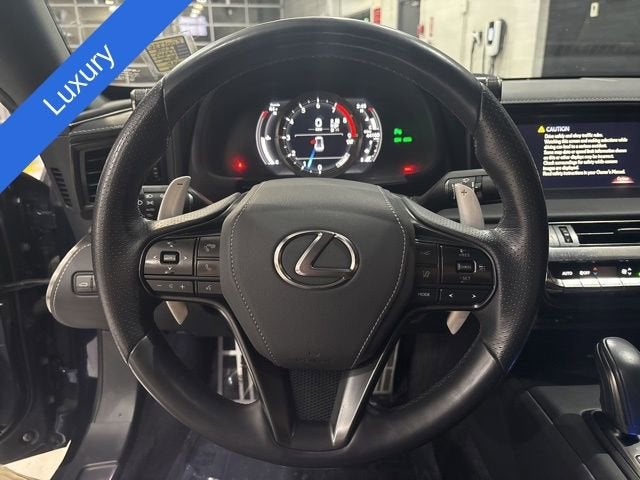 2018 Lexus LC LC 500