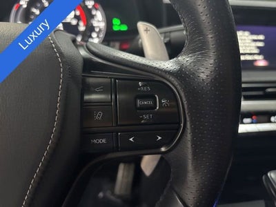 2018 Lexus LC LC 500