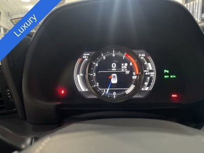 2018 Lexus LC LC 500