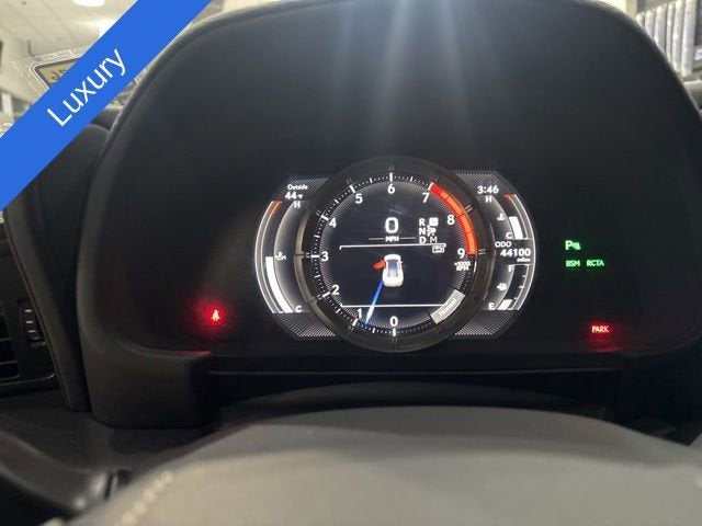 2018 Lexus LC LC 500