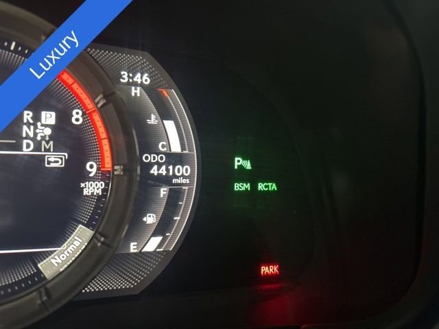 2018 Lexus LC LC 500