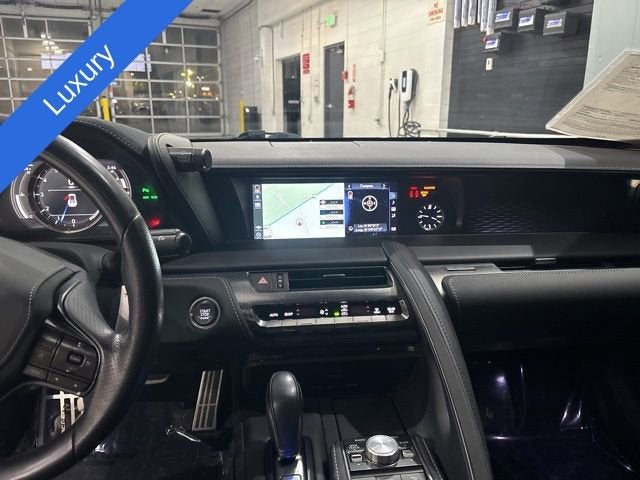 2018 Lexus LC LC 500