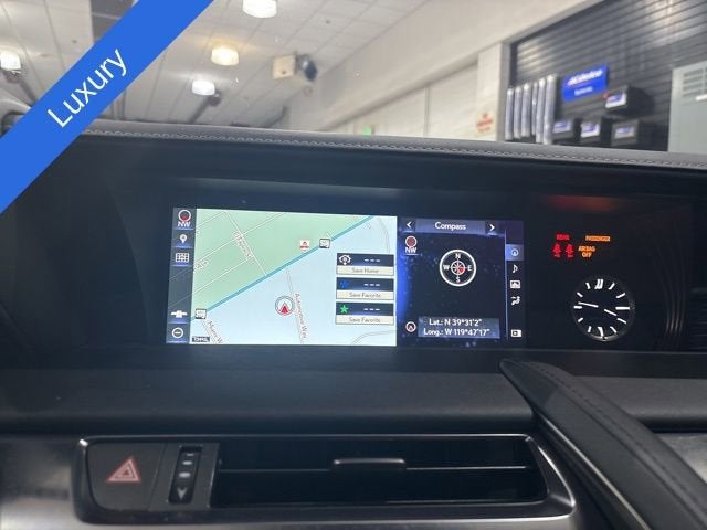 2018 Lexus LC LC 500