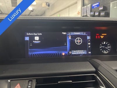 2018 Lexus LC LC 500