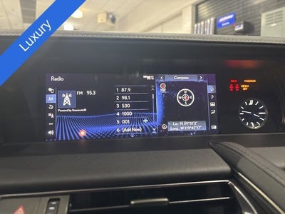 2018 Lexus LC LC 500