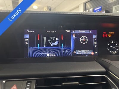 2018 Lexus LC LC 500