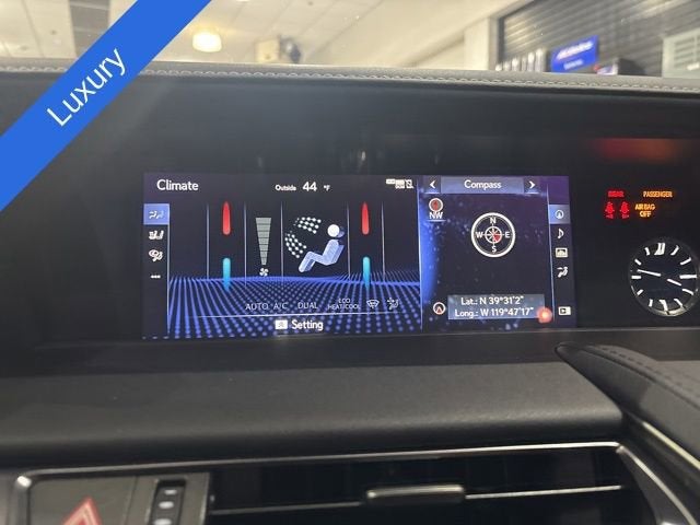 2018 Lexus LC LC 500