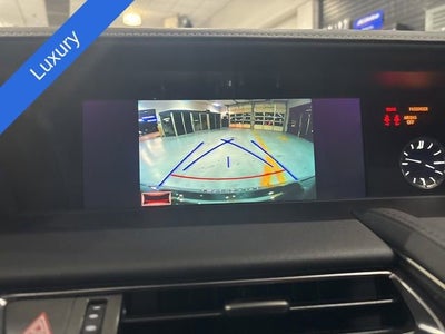 2018 Lexus LC LC 500