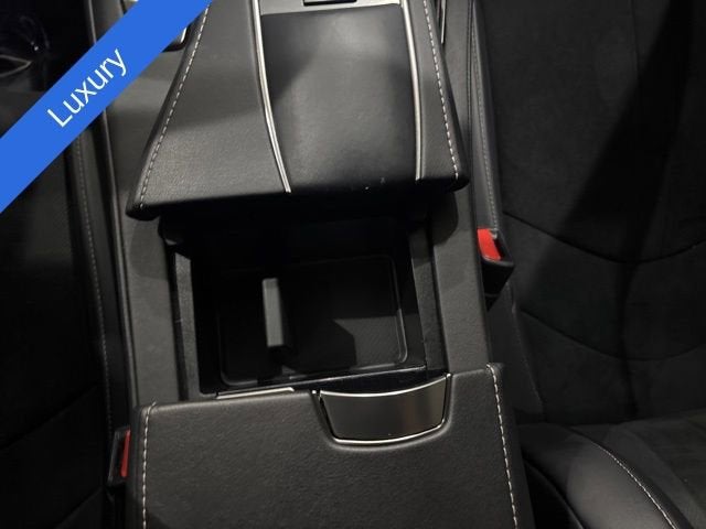 2018 Lexus LC LC 500