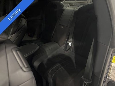 2018 Lexus LC LC 500