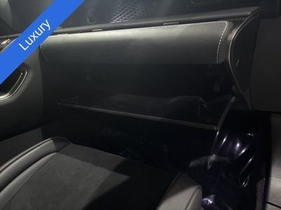 2018 Lexus LC LC 500