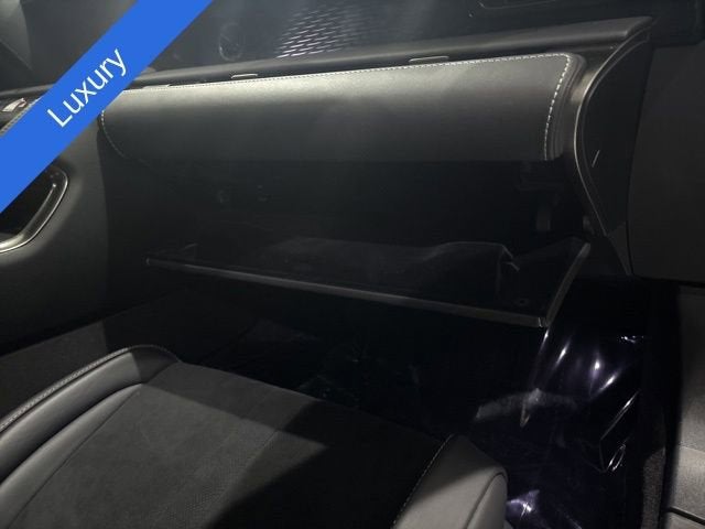 2018 Lexus LC LC 500