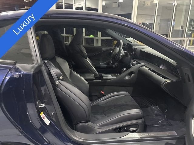 2018 Lexus LC LC 500