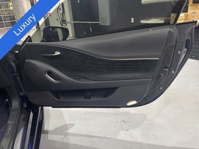 2018 Lexus LC LC 500