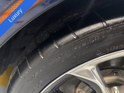 2018 Lexus LC LC 500