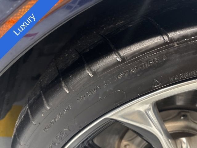 2018 Lexus LC LC 500