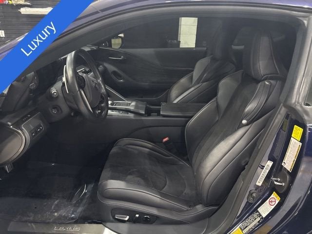 2018 Lexus LC LC 500