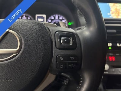 2019 Lexus RC 350 RC 350