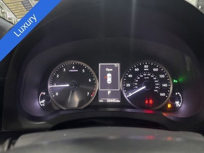 2019 Lexus RC 350 RC 350