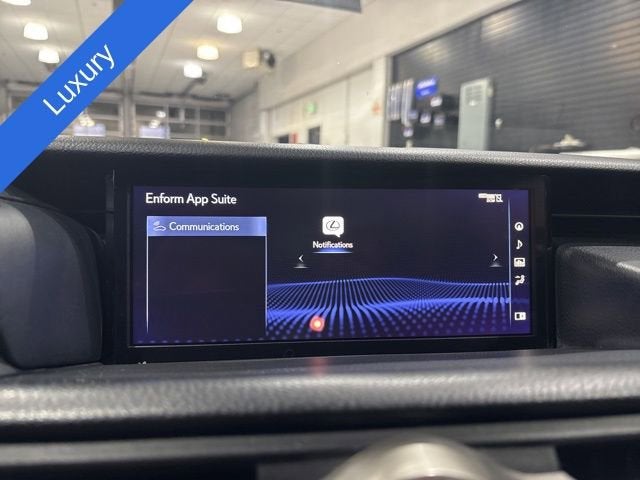 2019 Lexus RC 350 RC 350