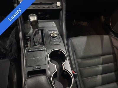 2019 Lexus RC 350 RC 350