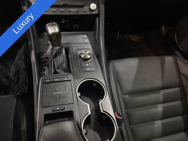 2019 Lexus RC 350 RC 350