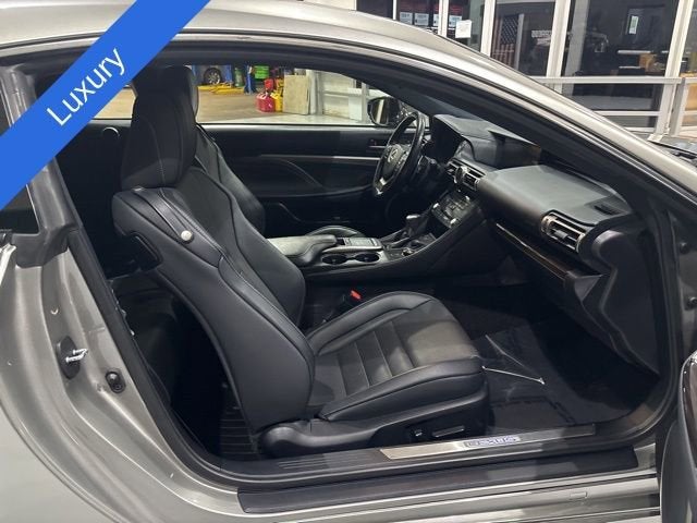 2019 Lexus RC 350 RC 350