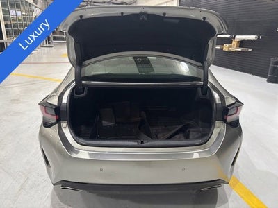 2019 Lexus RC 350 RC 350