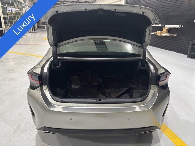 2019 Lexus RC 350 RC 350