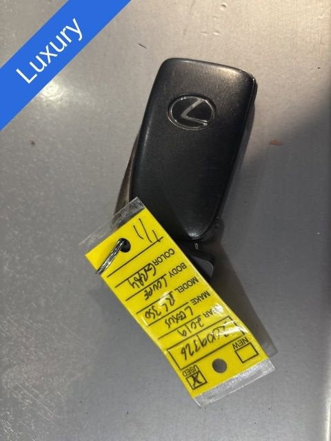 2019 Lexus RC 350 RC 350