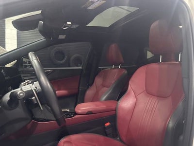 2022 Lexus NX 350h NX 350h