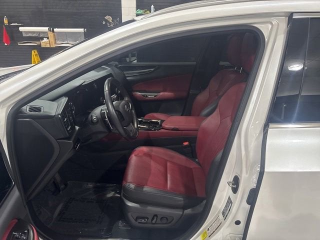 2022 Lexus NX 350h NX 350h