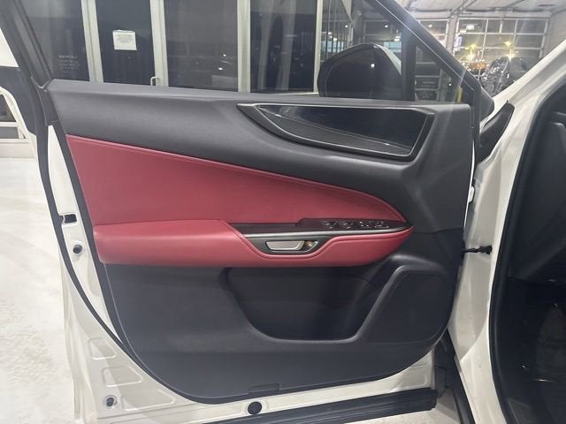 2022 Lexus NX 350h NX 350h
