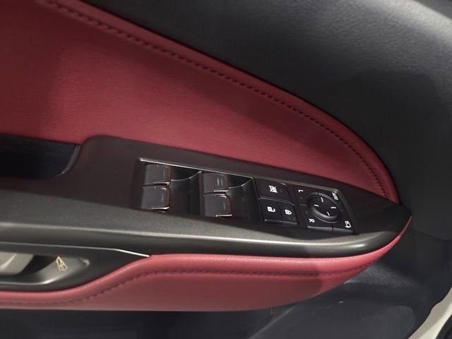 2022 Lexus NX 350h NX 350h