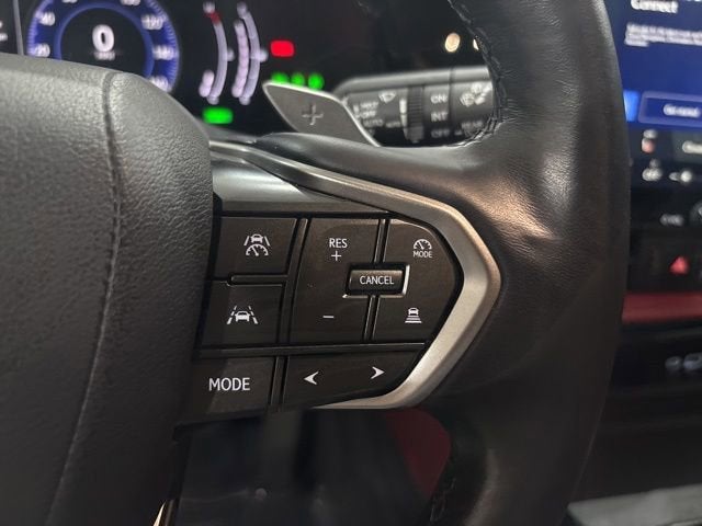 2022 Lexus NX 350h NX 350h
