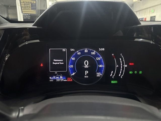 2022 Lexus NX 350h NX 350h
